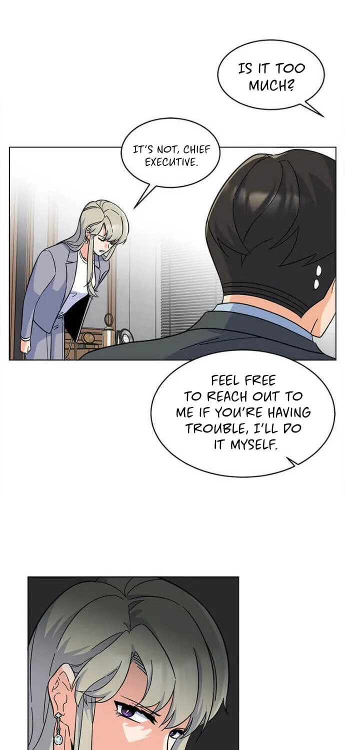 Rookie Talent Agent Knows It All Chapter 24 page 71 - 
