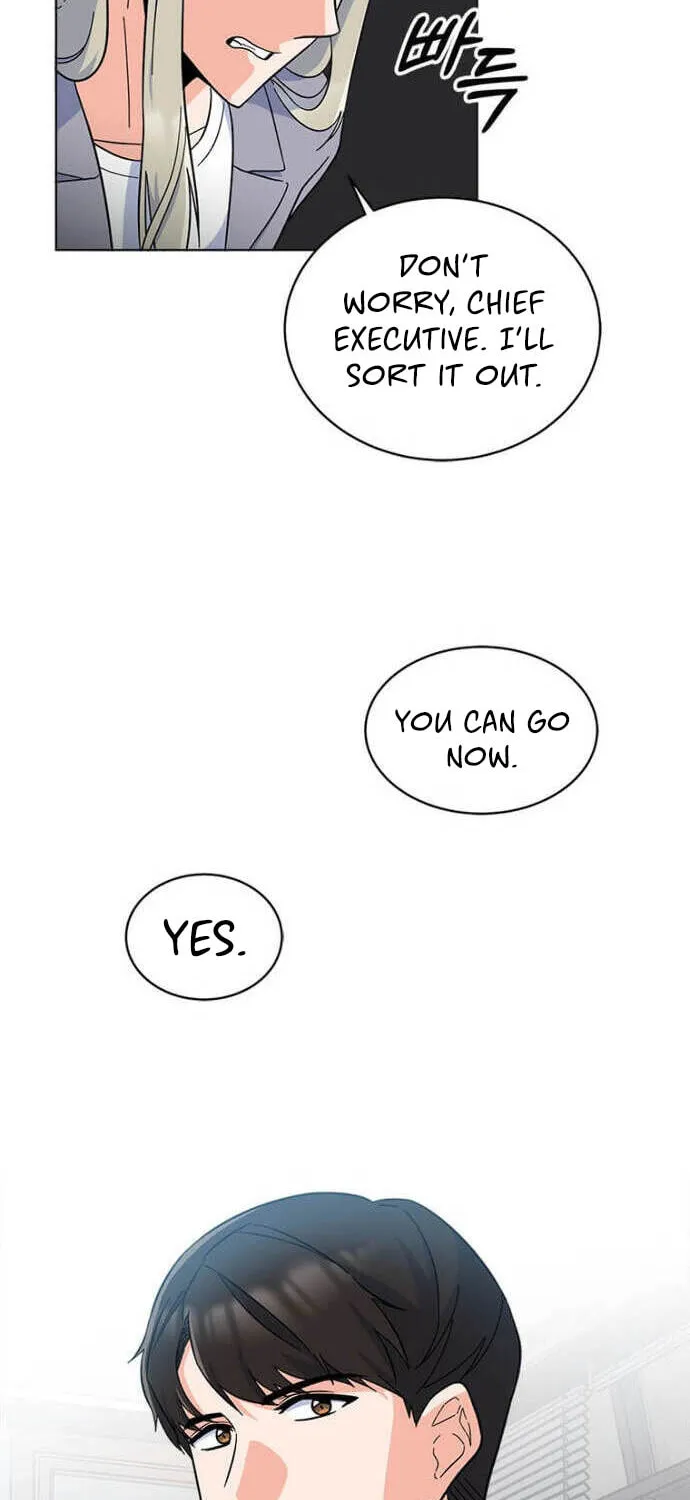 Rookie Talent Agent Knows It All Chapter 24 page 72 - 