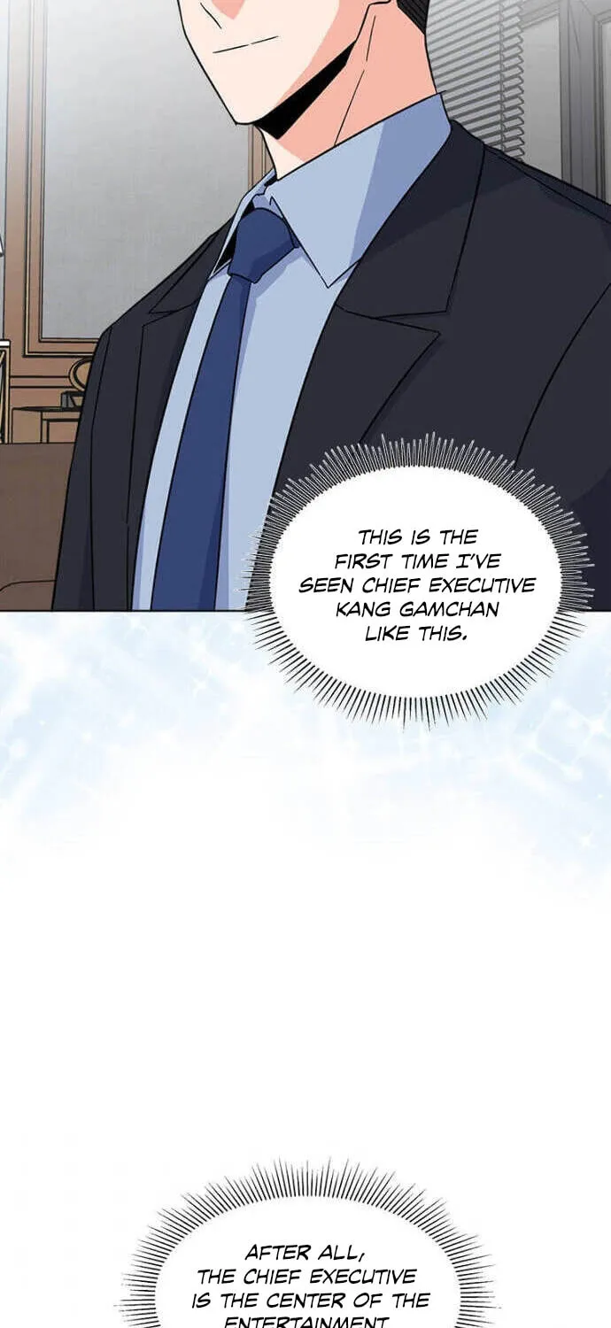Rookie Talent Agent Knows It All Chapter 24 page 73 - 