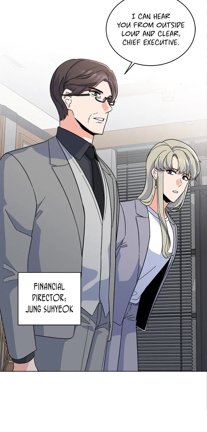 Rookie Talent Agent Knows It All Chapter 25 page 11 - 