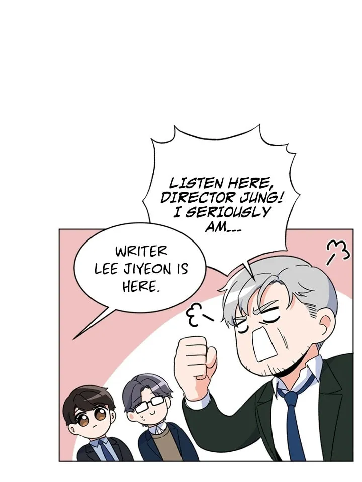Rookie Talent Agent Knows It All Chapter 25 page 12 - 