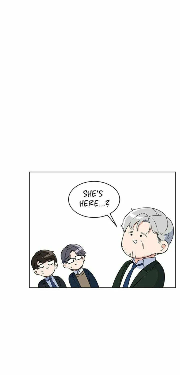 Rookie Talent Agent Knows It All Chapter 25 page 13 - 