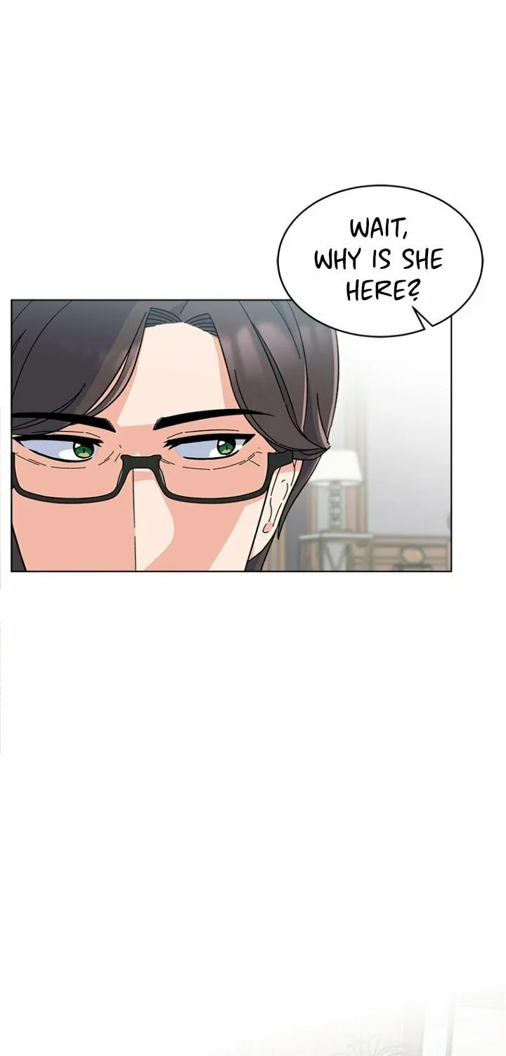 Rookie Talent Agent Knows It All Chapter 25 page 14 - 