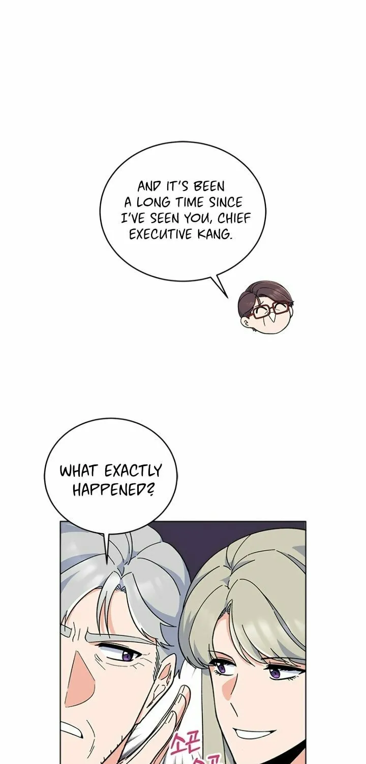 Rookie Talent Agent Knows It All Chapter 25 page 25 - 