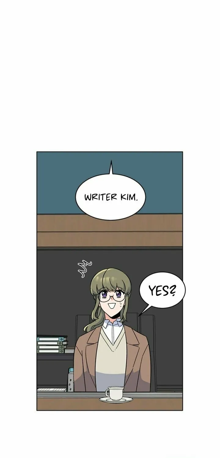 Rookie Talent Agent Knows It All Chapter 25 page 27 - 