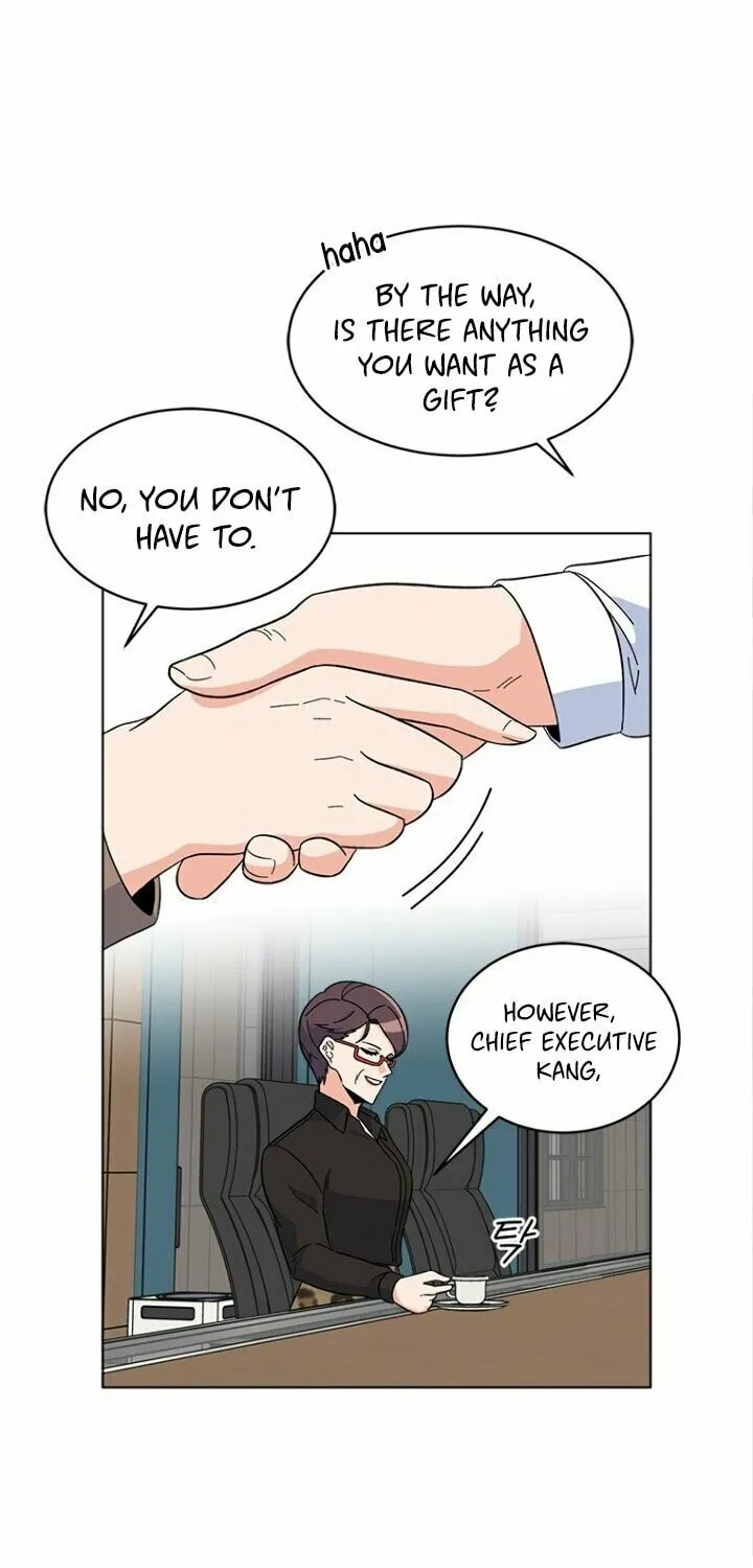 Rookie Talent Agent Knows It All Chapter 25 page 30 - 