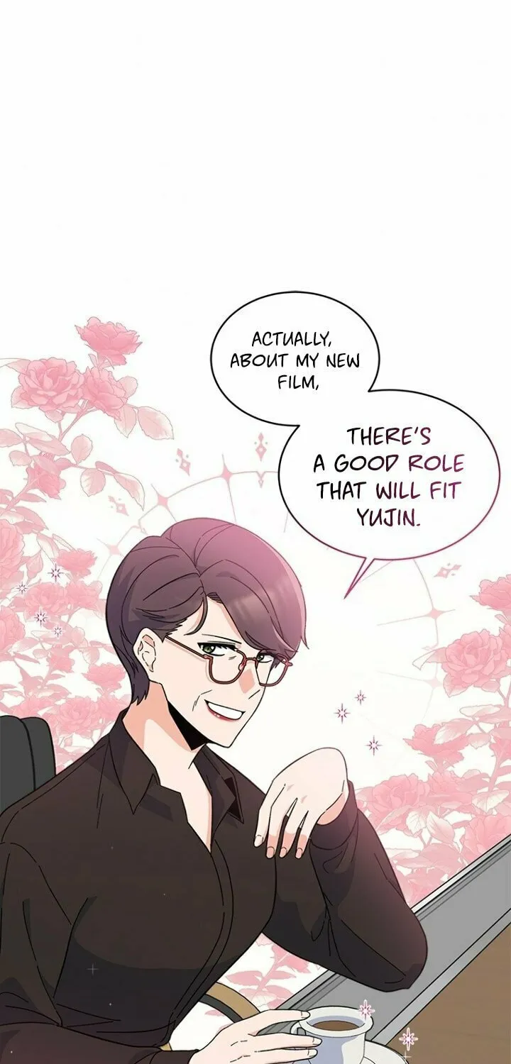 Rookie Talent Agent Knows It All Chapter 25 page 31 - 