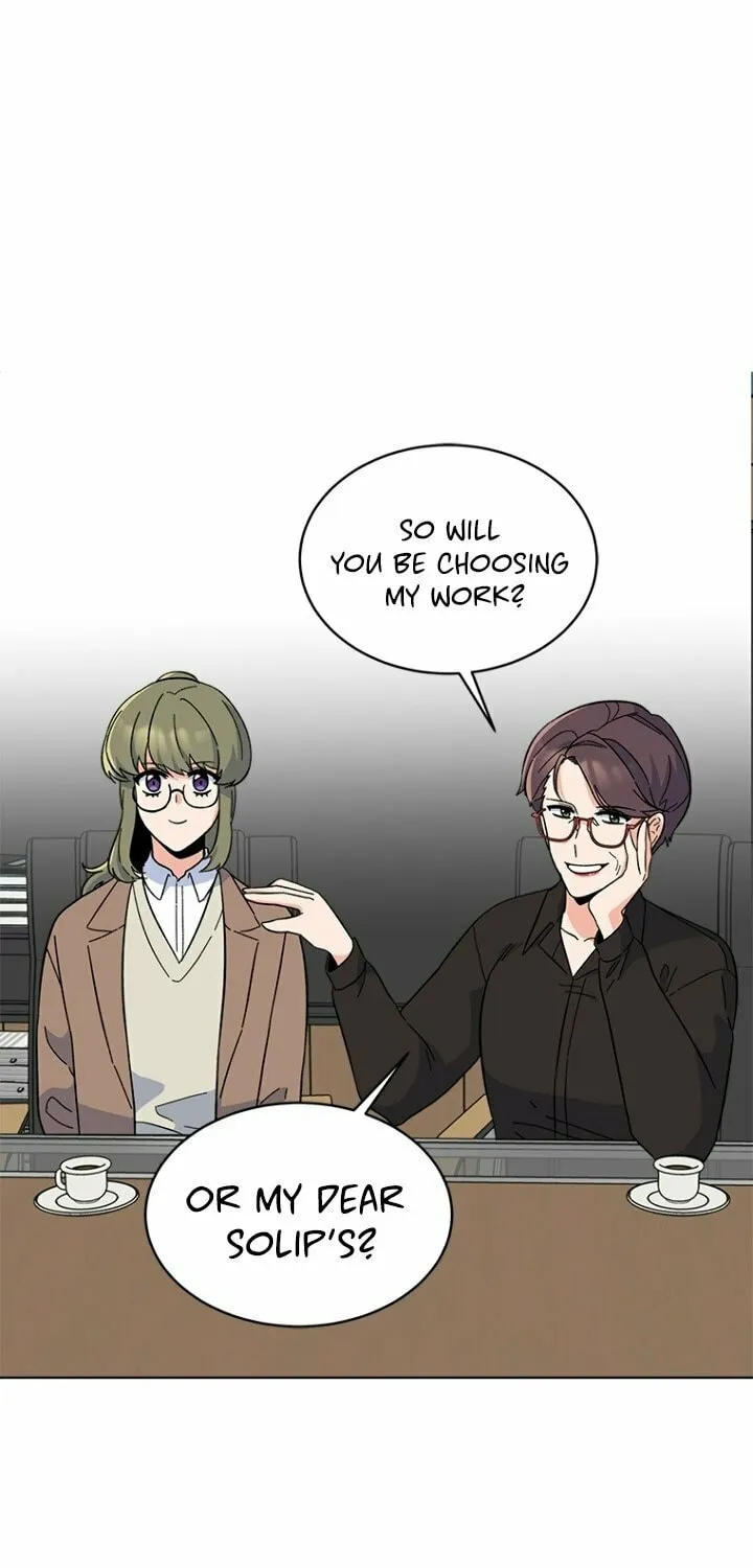 Rookie Talent Agent Knows It All Chapter 25 page 36 - 