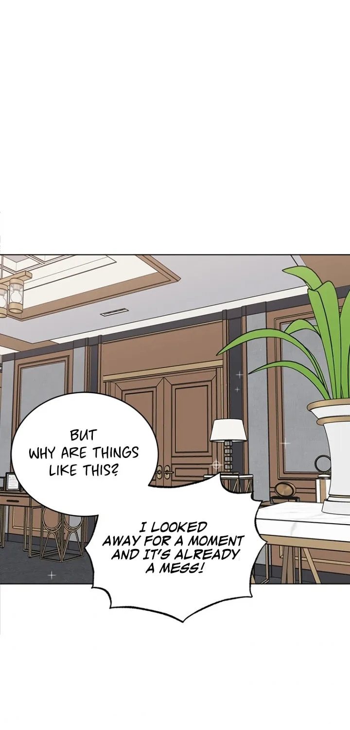 Rookie Talent Agent Knows It All Chapter 25 page 5 - 