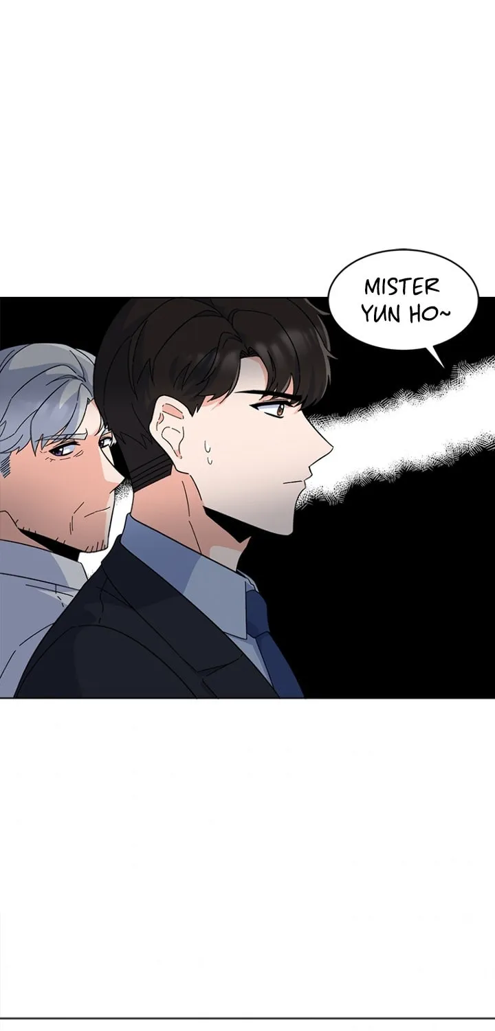Rookie Talent Agent Knows It All Chapter 25 page 46 - 