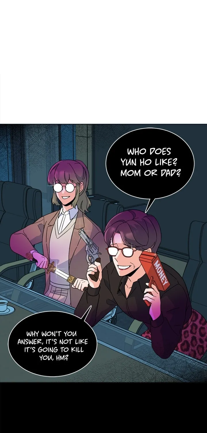 Rookie Talent Agent Knows It All Chapter 25 page 48 - 