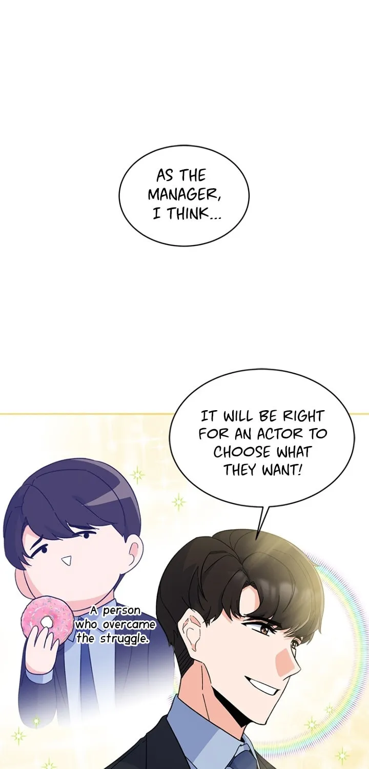 Rookie Talent Agent Knows It All Chapter 25 page 51 - 