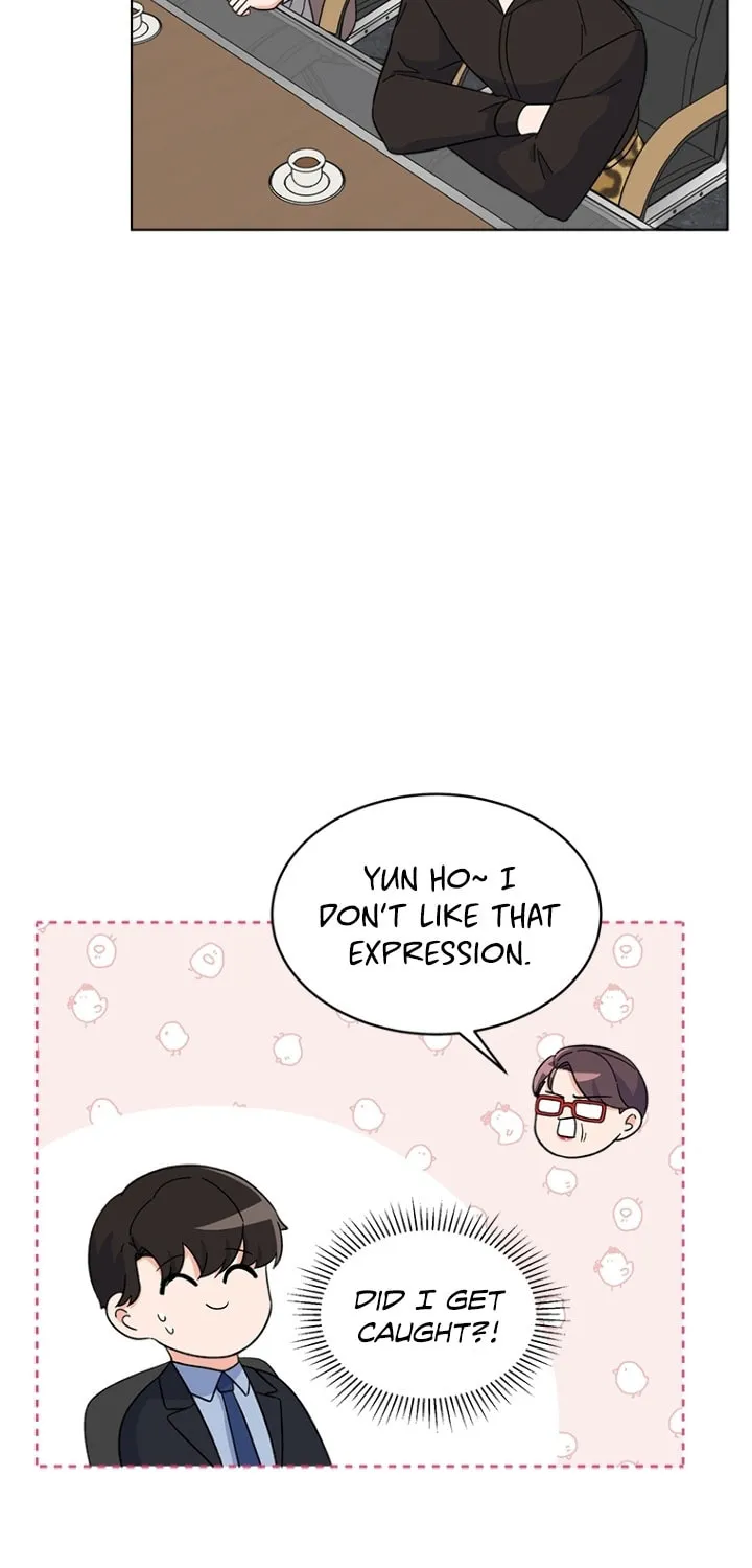 Rookie Talent Agent Knows It All Chapter 25 page 53 - 