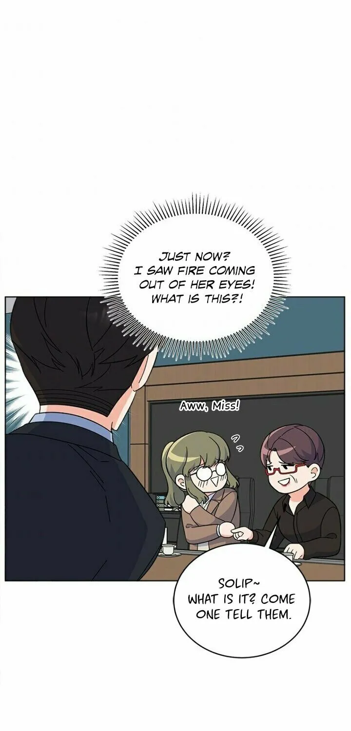 Rookie Talent Agent Knows It All Chapter 25 page 55 - 