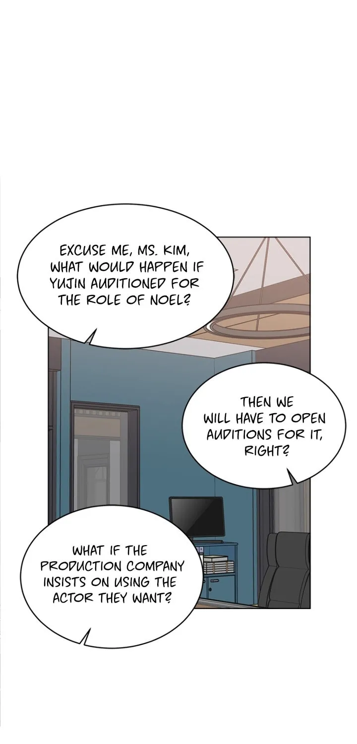 Rookie Talent Agent Knows It All Chapter 25 page 59 - 