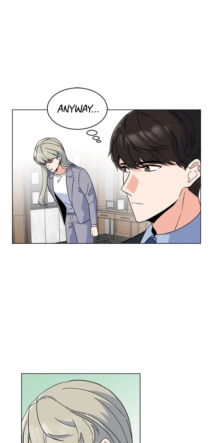 Rookie Talent Agent Knows It All Chapter 25 page 7 - 