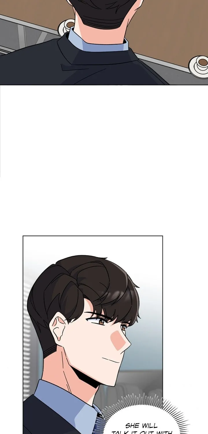 Rookie Talent Agent Knows It All Chapter 25 page 61 - 