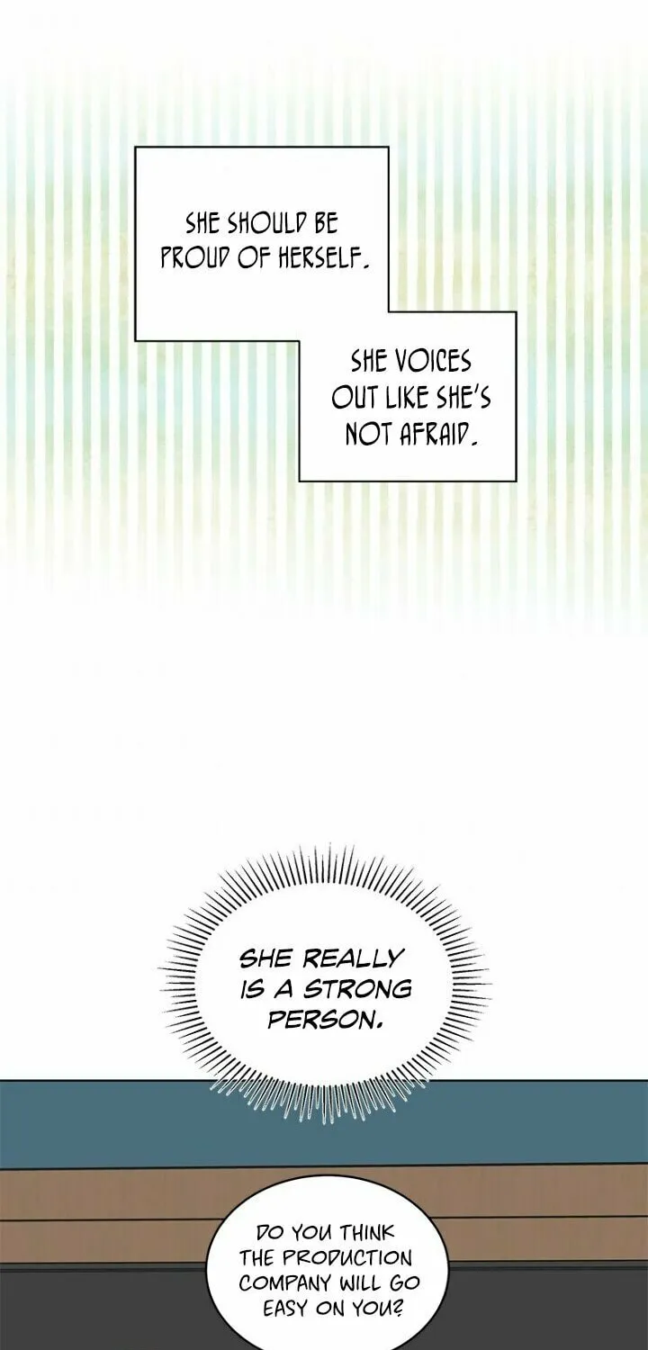 Rookie Talent Agent Knows It All Chapter 25 page 63 - 
