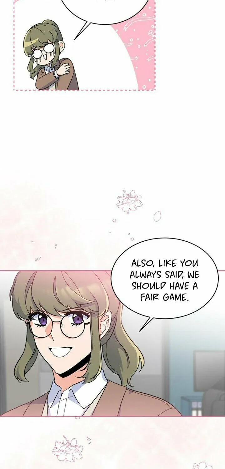 Rookie Talent Agent Knows It All Chapter 25 page 65 - 