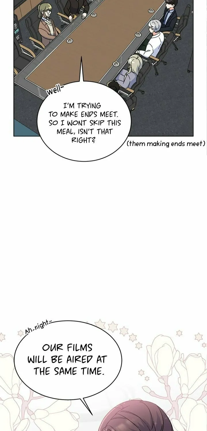 Rookie Talent Agent Knows It All Chapter 25 page 68 - 