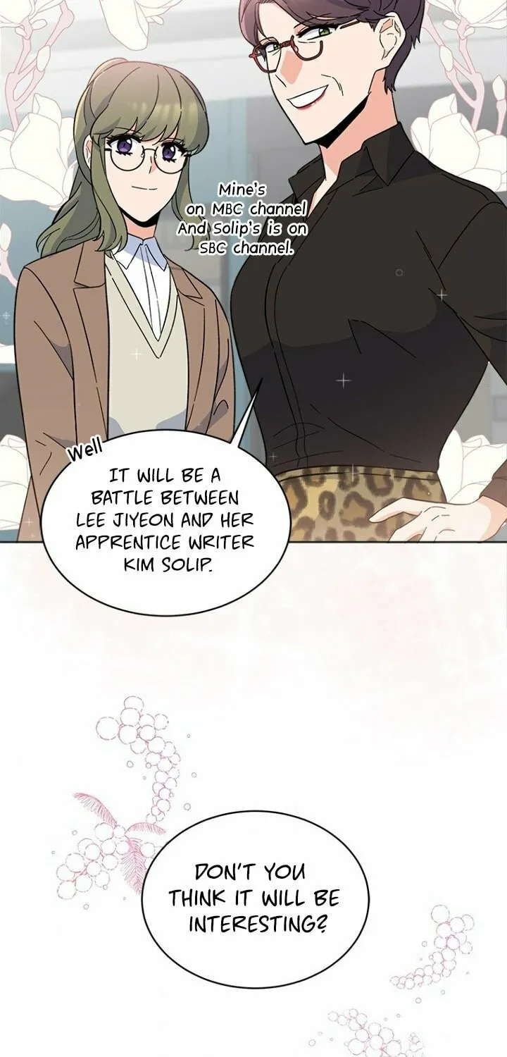 Rookie Talent Agent Knows It All Chapter 25 page 69 - 
