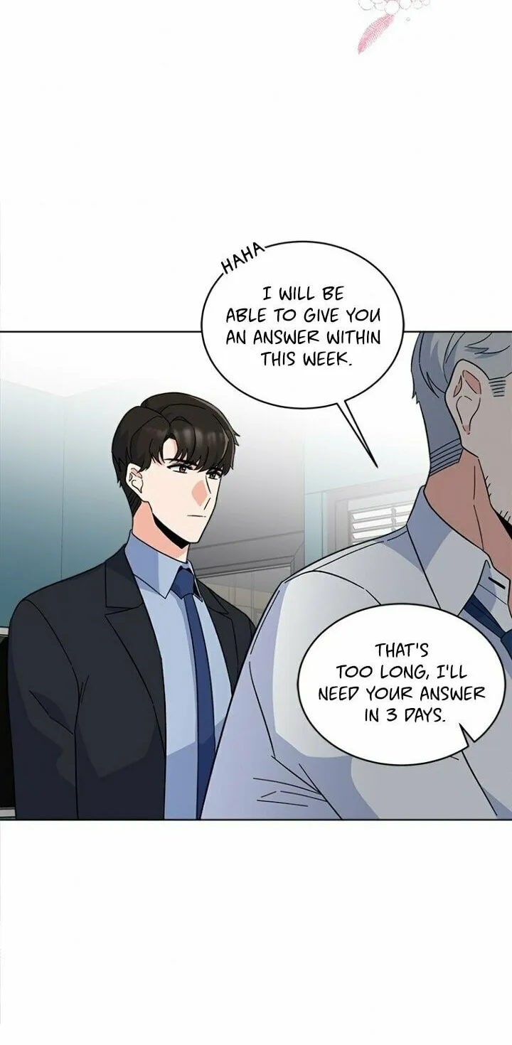 Rookie Talent Agent Knows It All Chapter 25 page 70 - 