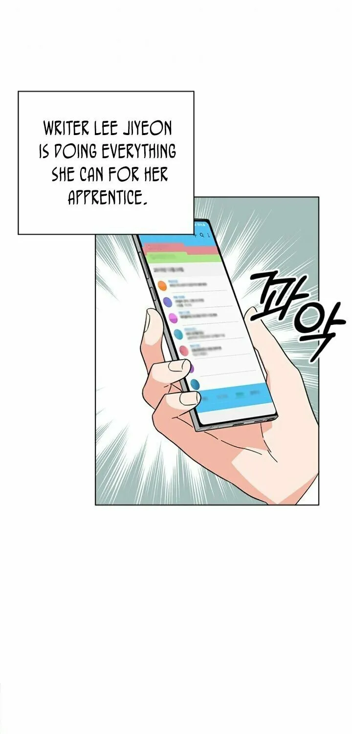 Rookie Talent Agent Knows It All Chapter 25 page 71 - 
