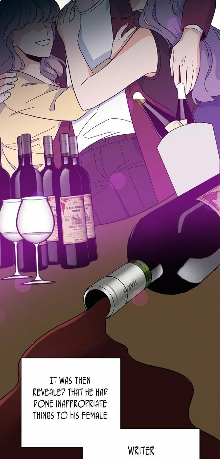 Rookie Talent Agent Knows It All Chapter 25 page 74 - 