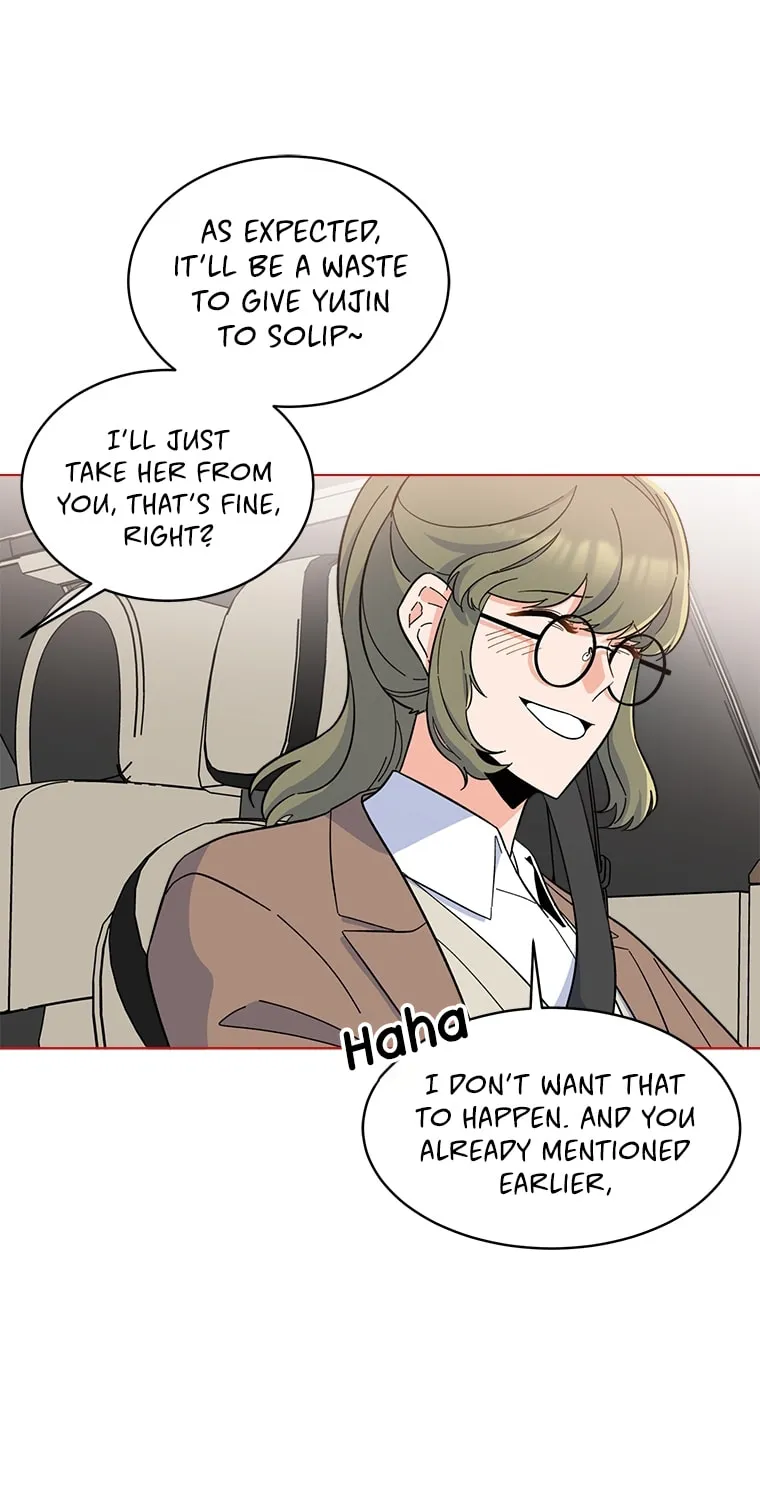 Rookie Talent Agent Knows It All Chapter 26 page 15 - 