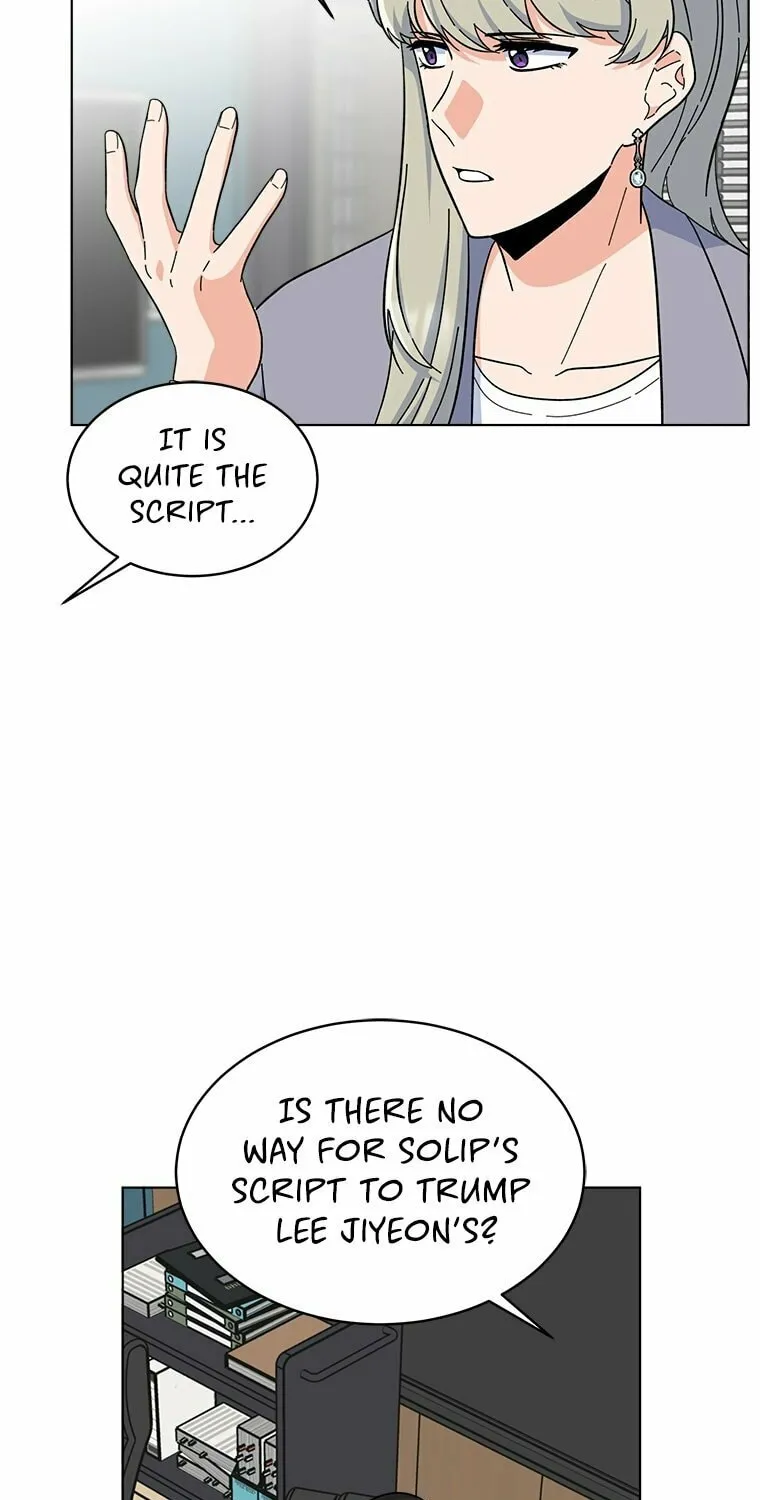 Rookie Talent Agent Knows It All Chapter 26 page 23 - 