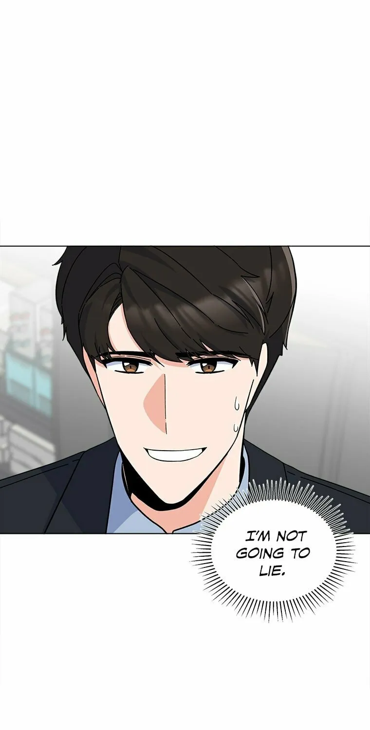 Rookie Talent Agent Knows It All Chapter 26 page 25 - 