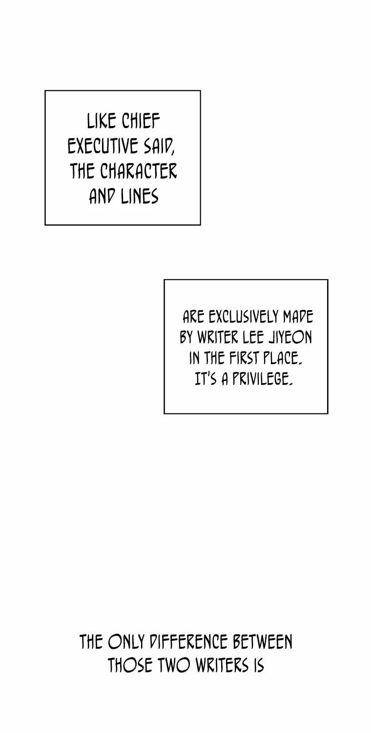 Rookie Talent Agent Knows It All Chapter 26 page 26 - 