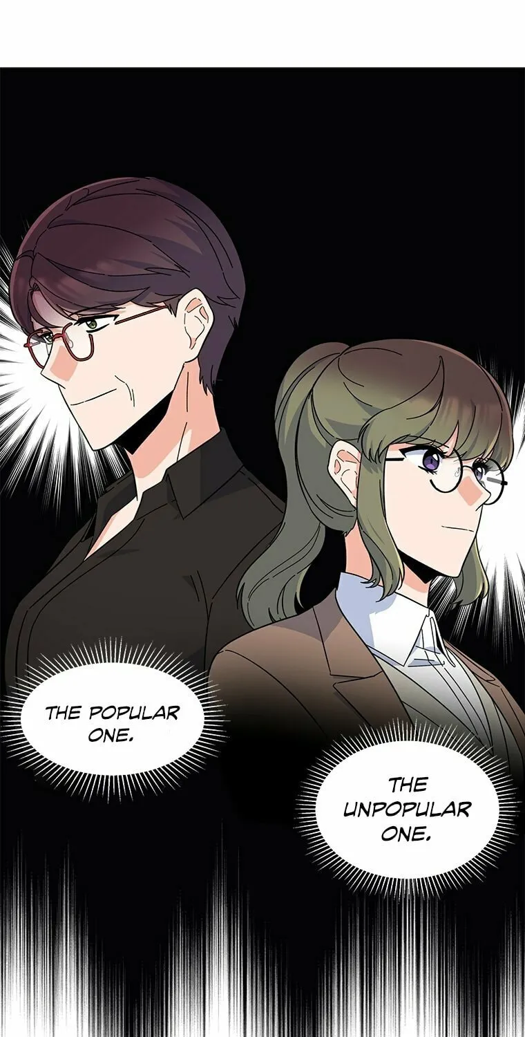 Rookie Talent Agent Knows It All Chapter 26 page 27 - 
