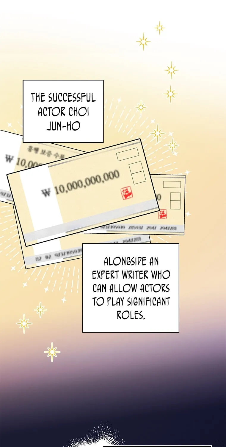 Rookie Talent Agent Knows It All Chapter 26 page 29 - 