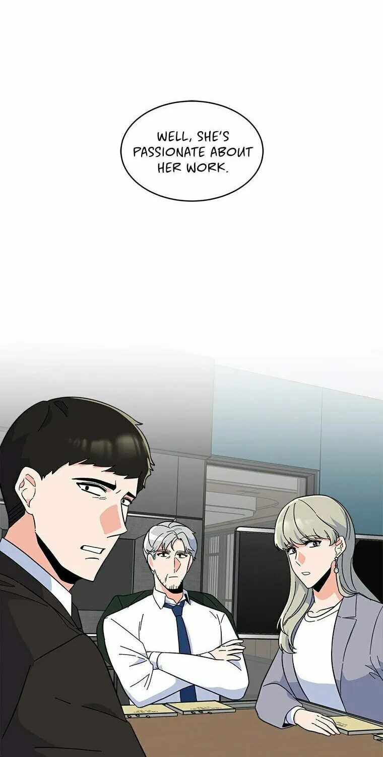 Rookie Talent Agent Knows It All Chapter 26 page 34 - 