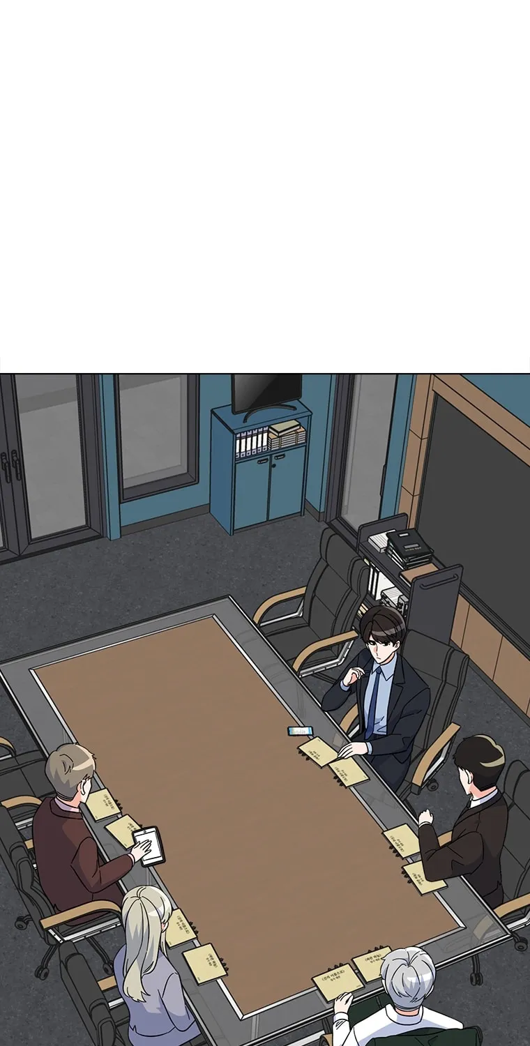 Rookie Talent Agent Knows It All Chapter 26 page 37 - 