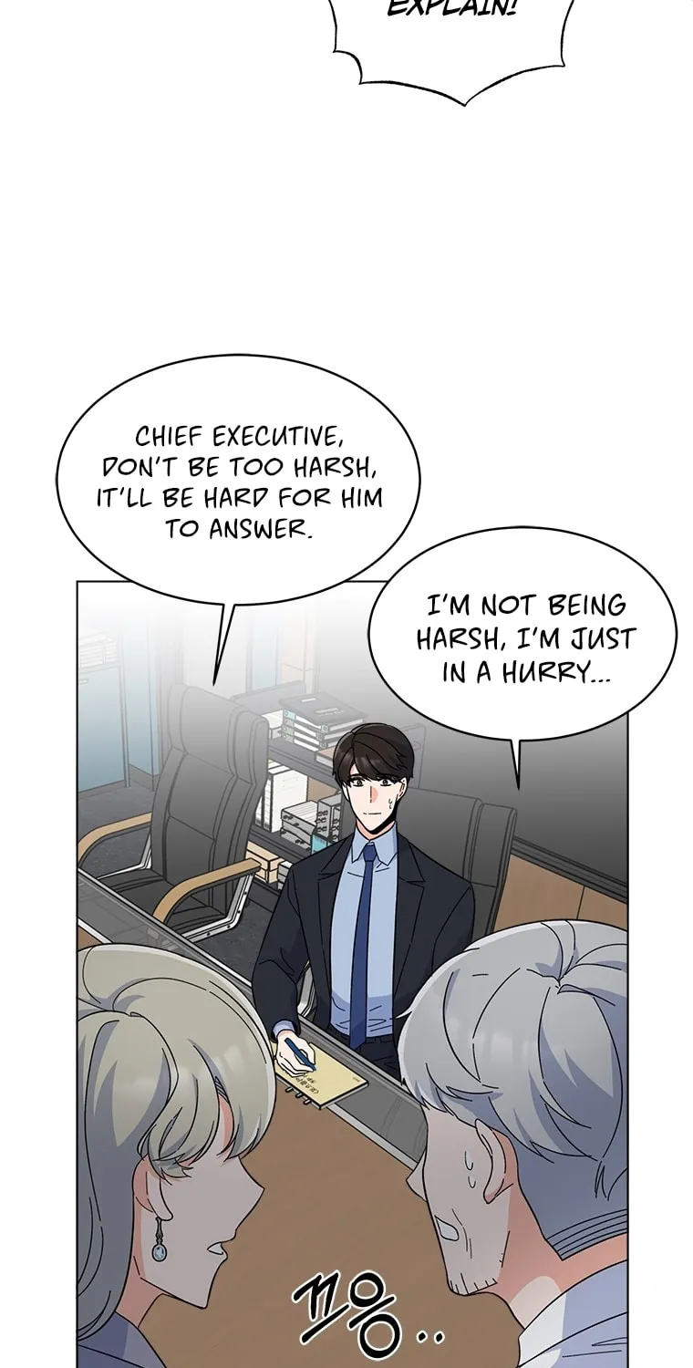 Rookie Talent Agent Knows It All Chapter 26 page 39 - 