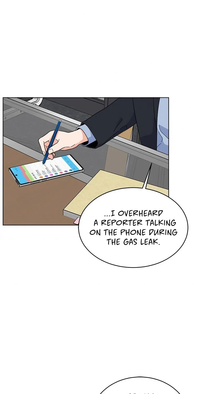 Rookie Talent Agent Knows It All Chapter 26 page 41 - 