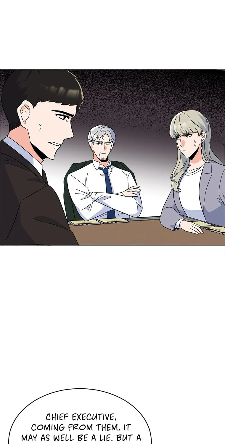 Rookie Talent Agent Knows It All Chapter 26 page 43 - 