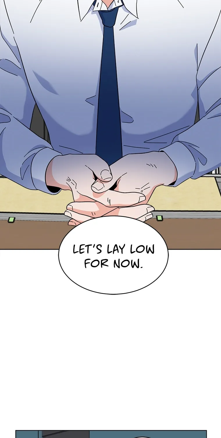 Rookie Talent Agent Knows It All Chapter 26 page 46 - 