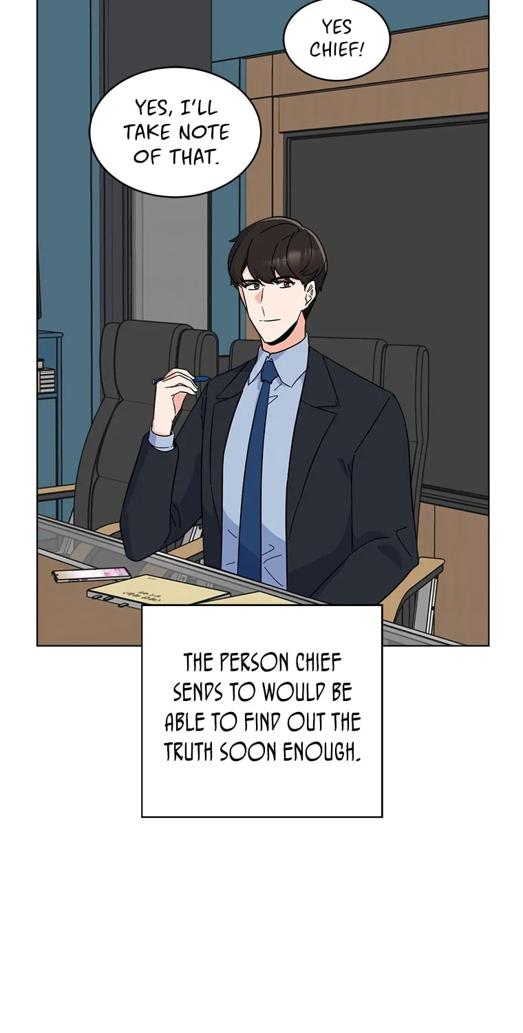 Rookie Talent Agent Knows It All Chapter 26 page 47 - 