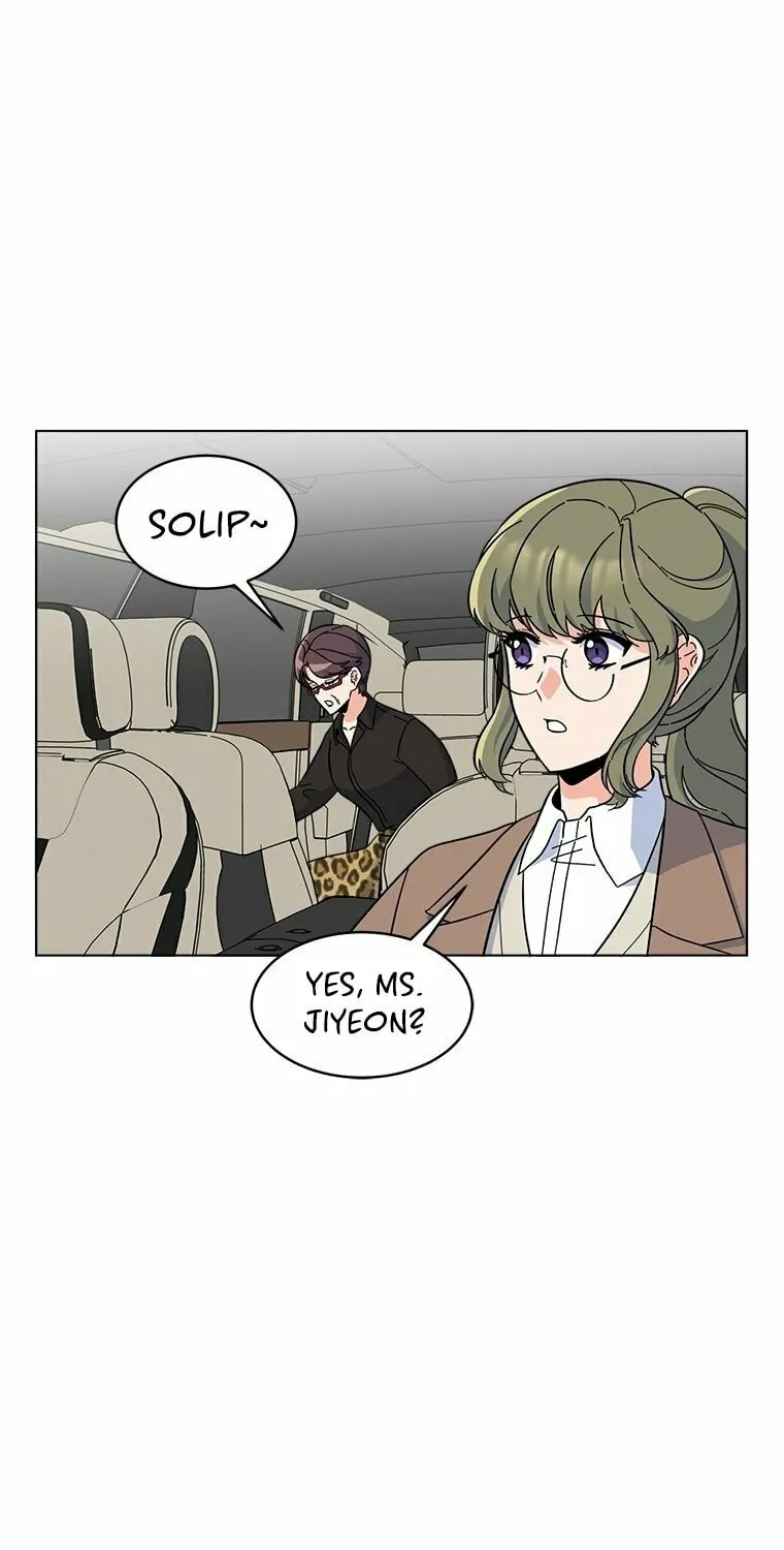 Rookie Talent Agent Knows It All Chapter 26 page 6 - 