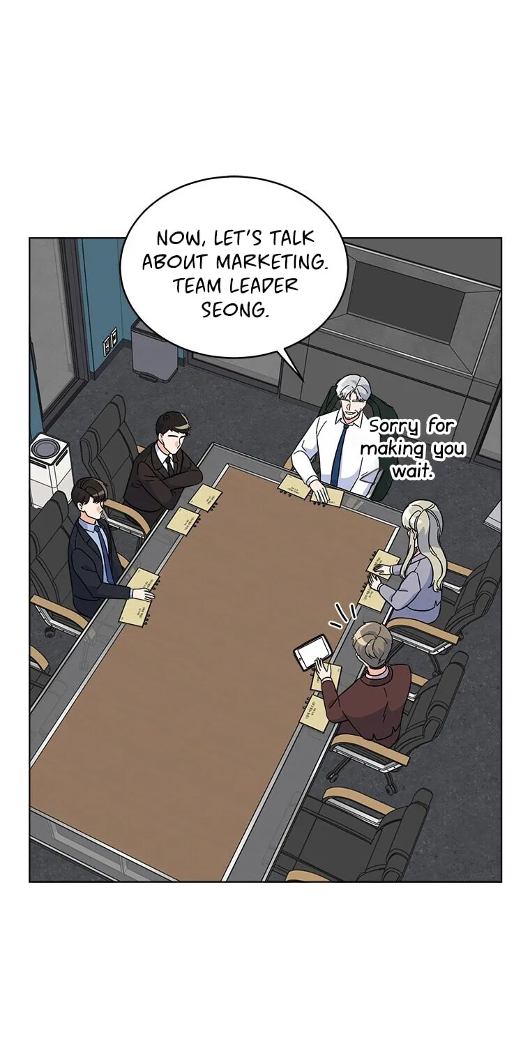 Rookie Talent Agent Knows It All Chapter 26 page 51 - 