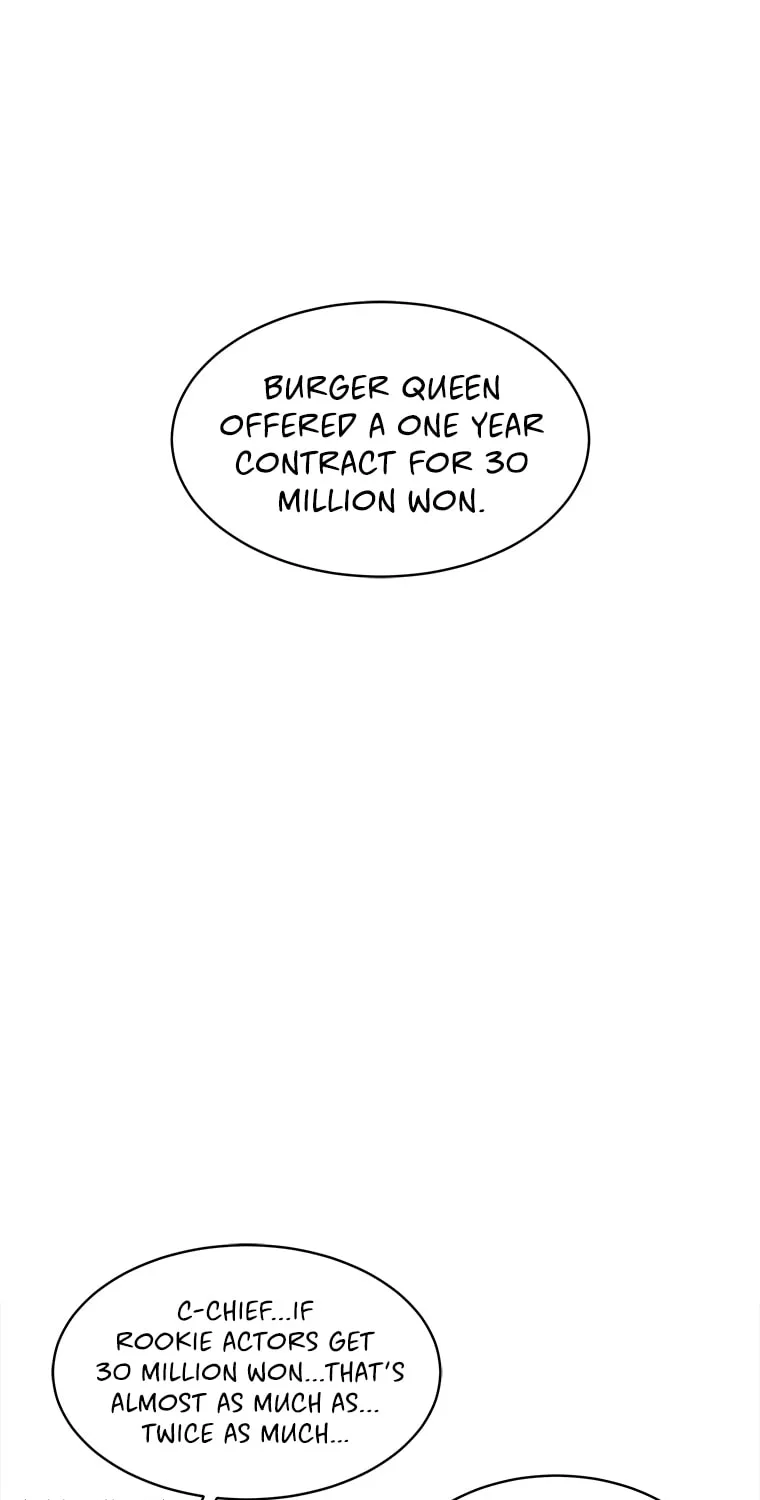 Rookie Talent Agent Knows It All Chapter 26 page 53 - 