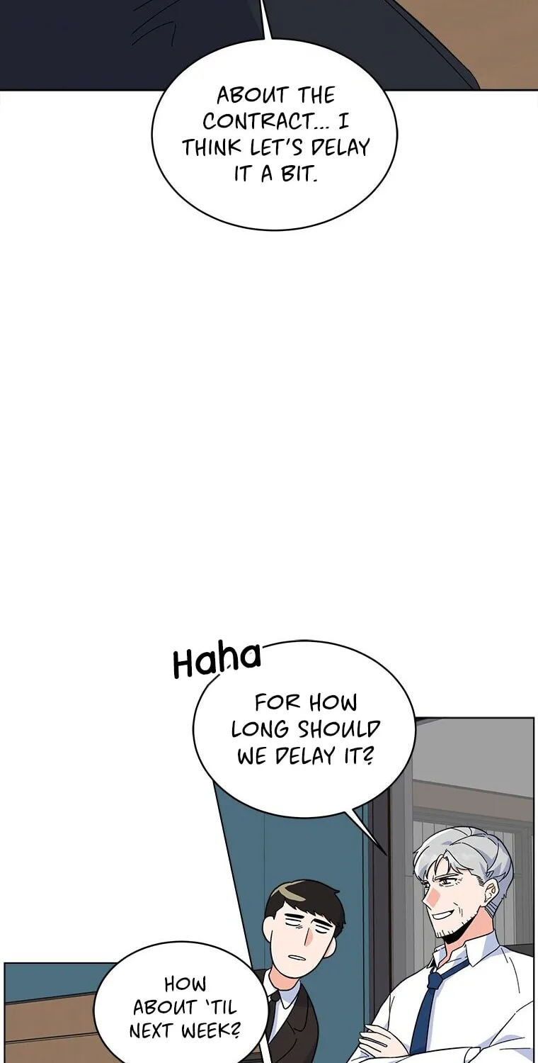 Rookie Talent Agent Knows It All Chapter 26 page 58 - 