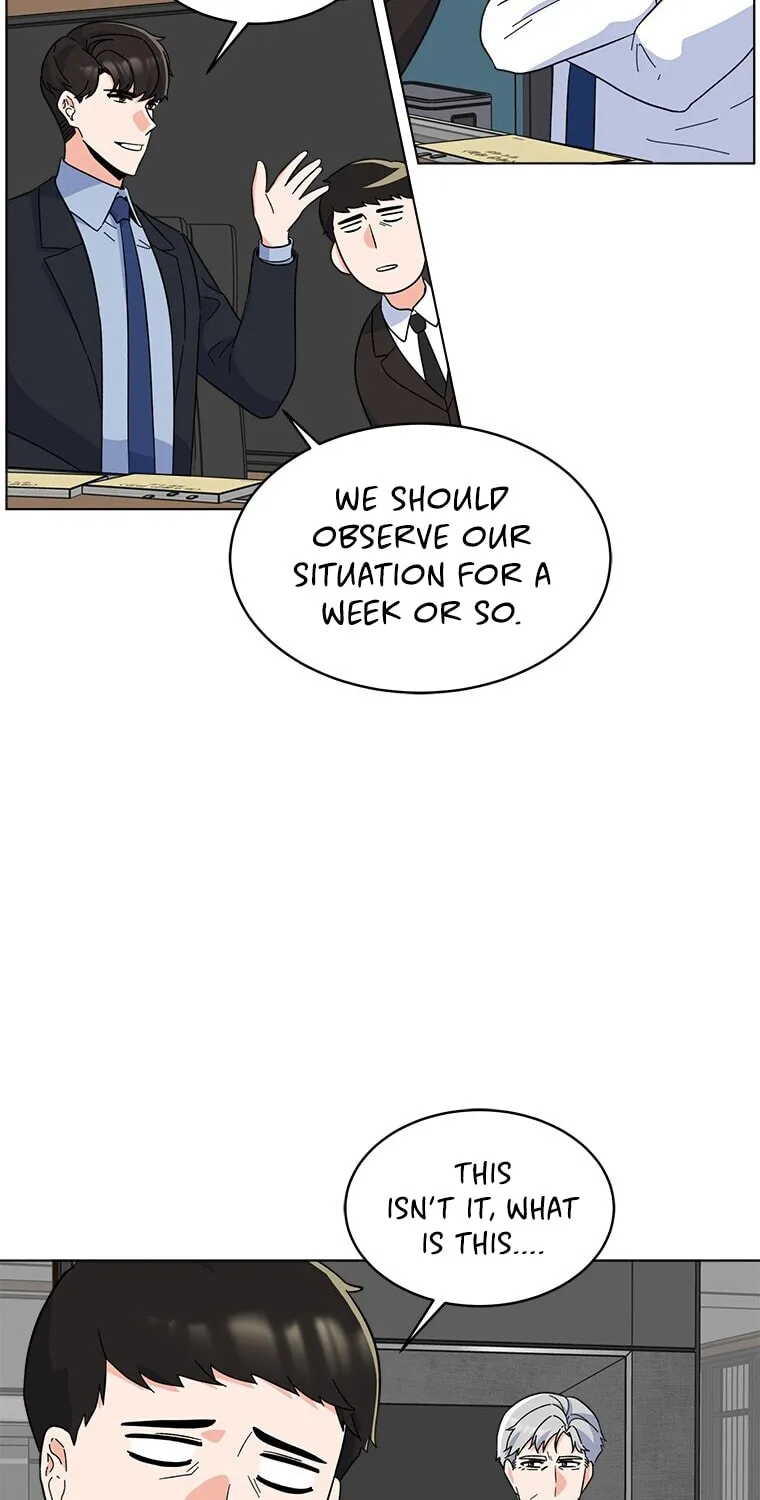 Rookie Talent Agent Knows It All Chapter 26 page 59 - 