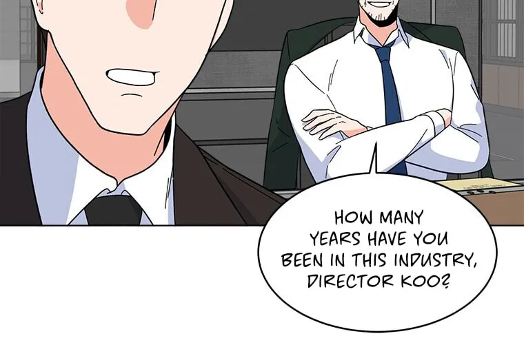 Rookie Talent Agent Knows It All Chapter 26 page 60 - 