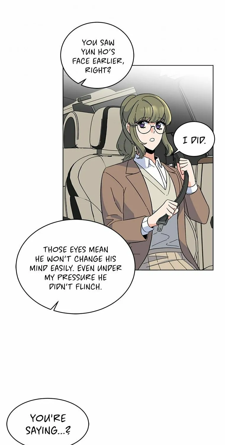 Rookie Talent Agent Knows It All Chapter 26 page 7 - 