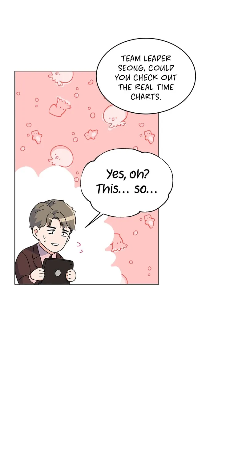 Rookie Talent Agent Knows It All Chapter 26 page 62 - 