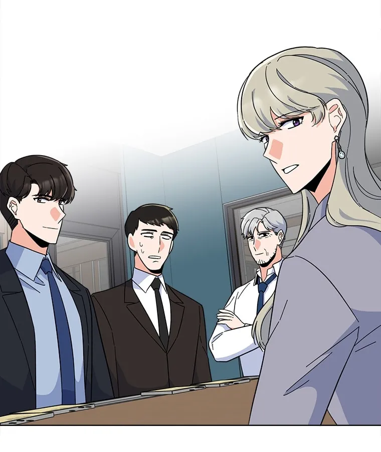 Rookie Talent Agent Knows It All Chapter 26 page 64 - 